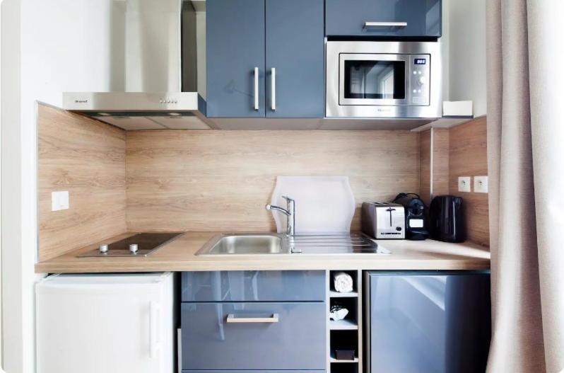 Appartement CMG Saint Paul / Rivoli V à Paris Extérieur photo